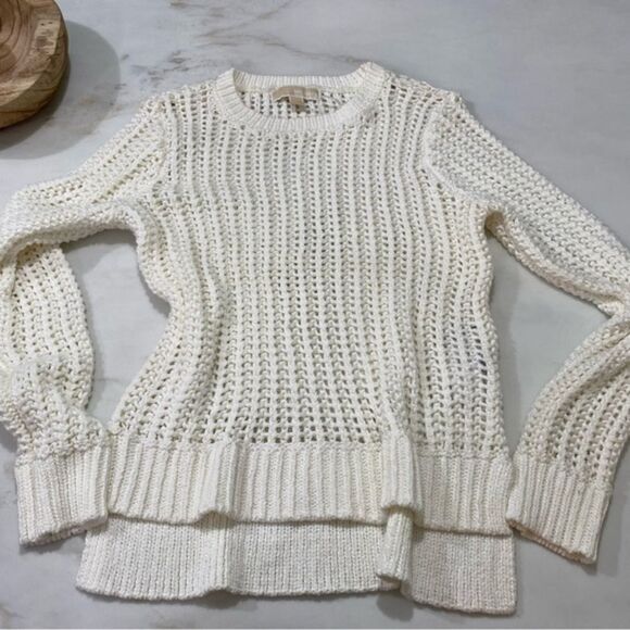 NWOT Michael Michael Kors Pullover Sweater - Picture 1 of 5